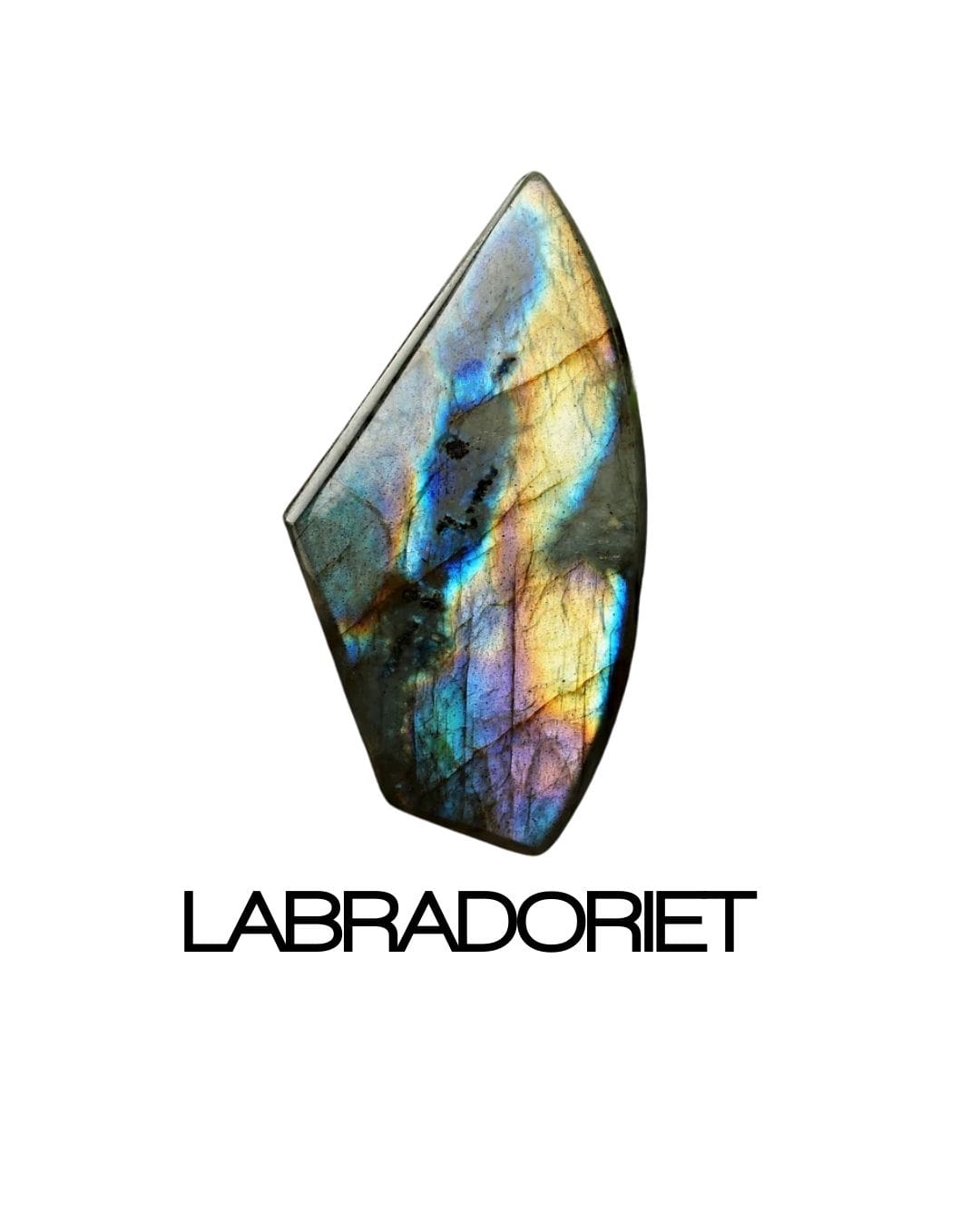 Labradoriet