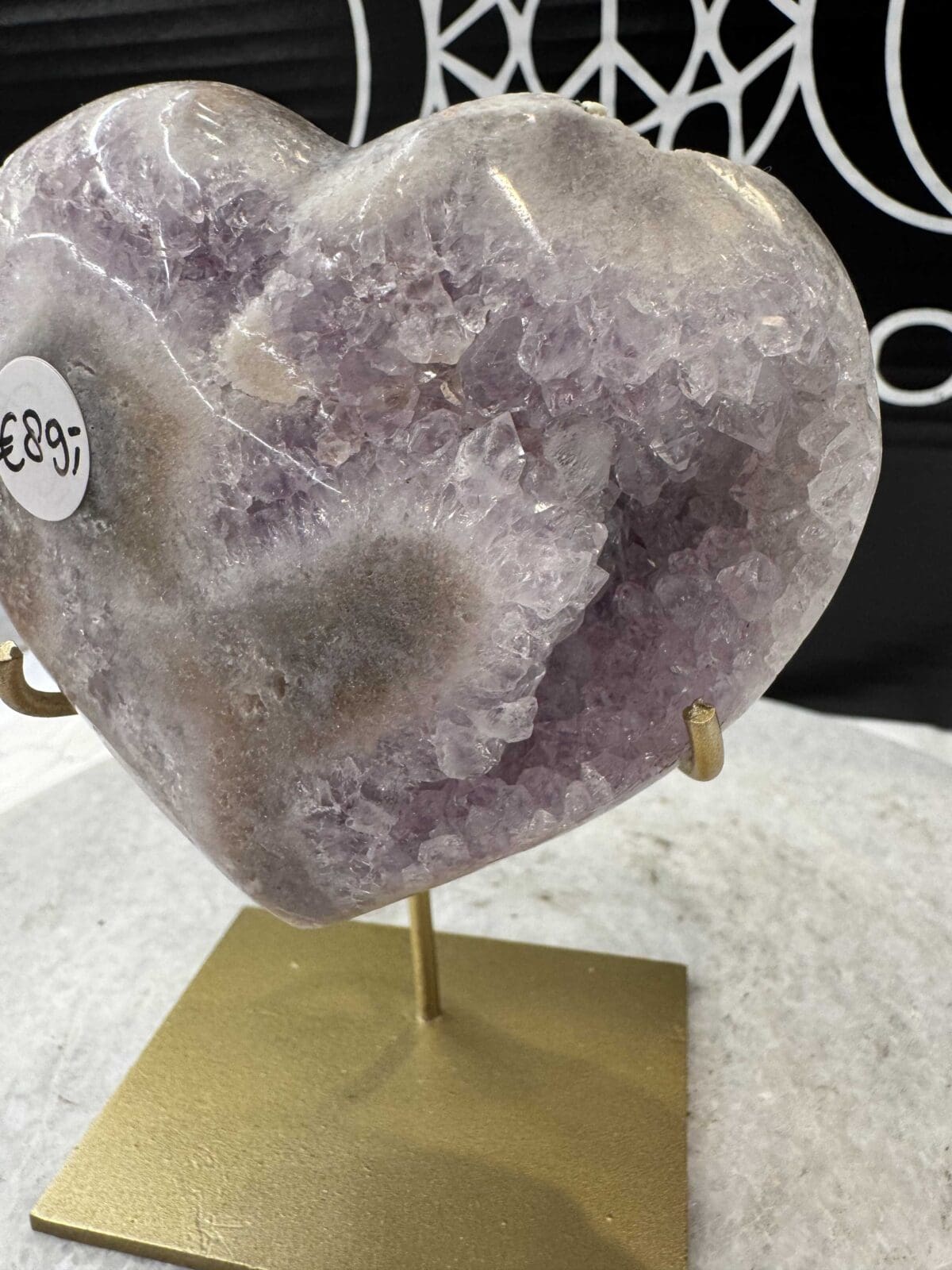 Set: Roze Amethist - Afbeelding 20