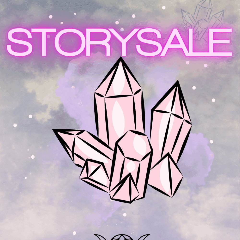 Storysale item #403