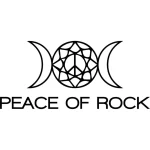 Peace of Rock - Exclusive Crystal Shop